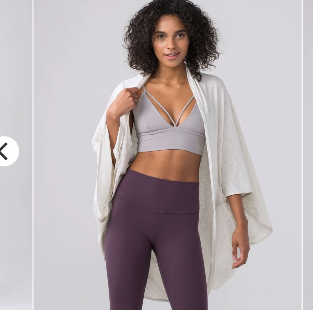 Lululemon scarf - Picture 3 of 6